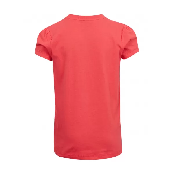  Tricou fetita SAM 73 IELENIA KT 506 ROZ APRINS 
