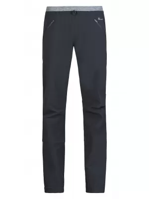 Pantaloni de dama HANNAH KASH W PANTS ANTRACIT