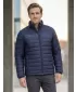 Jachetă pentru bărbați PUMA TEAMLIGA LIGHT JACKET 657617-06 ALBASTRU