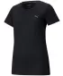 Tricou funcțional de damă PUMA PERFORMANCE TEE W 520311-01 NEGRU