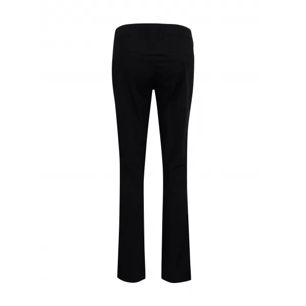  Pantaloni de dama SAM 73 HELENA WK 804 NEGRU 