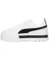 Pantofi de dama PUMA MAYZE LTH WN'S 381983-01 ALB