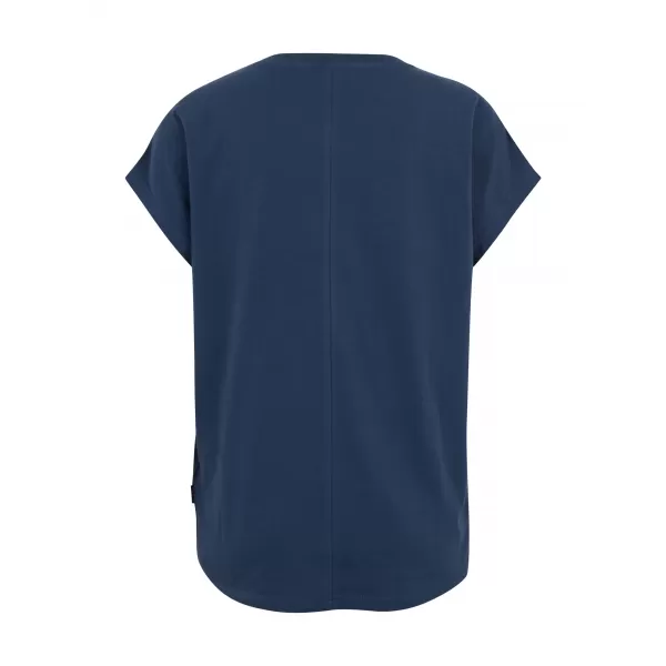  Tricou de damă SAM 73 VITANI WT 898 ALBASTRU OȚEL 