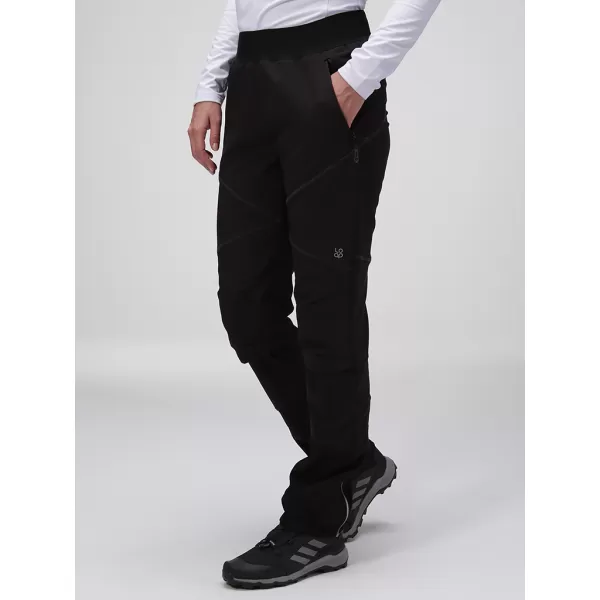  Pantaloni de dama LOAP URABELLA OLW2324 NEGRU 