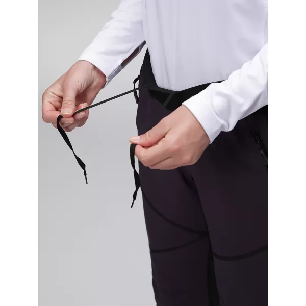  Pantaloni de dama LOAP URABELLA OLW2324 VIOLET 