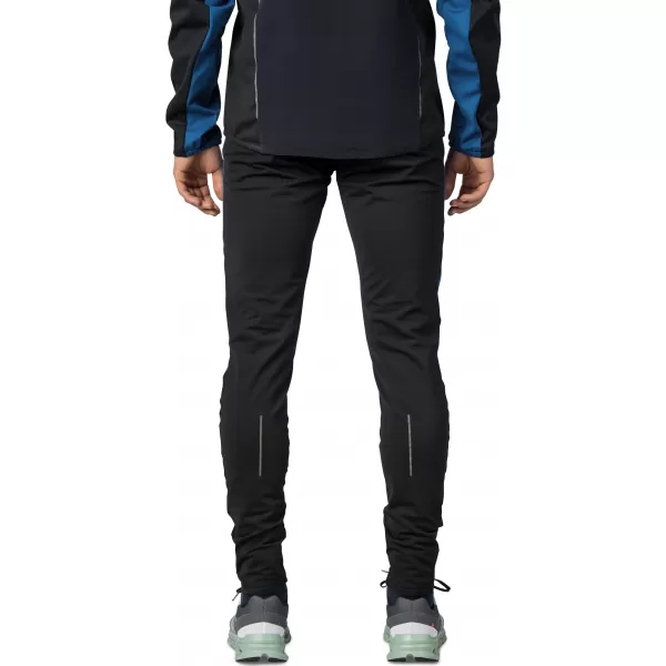  Pantaloni pentru bărbați HANNAH NORDIC PANTS A PUS VELE/ANTRACIT 