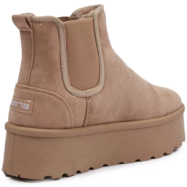  Pantofi de dama SAM 73 CASSIOPEIA WF 110 BEJ 