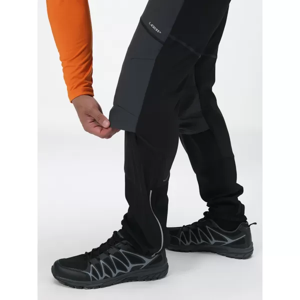  Pantaloni pentru bărbați LOAP URBAN OLM2315 GRI 