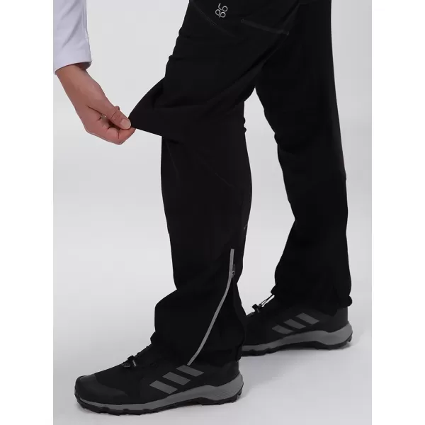  Pantaloni de dama LOAP URABELLA OLW2324 NEGRU 