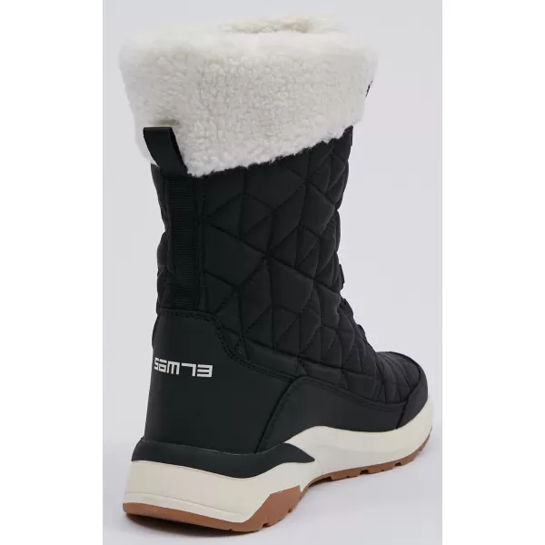  Pantofi de dama SAM 73 ARA WF 107 NEGRU 