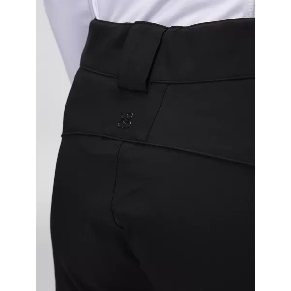  Pantaloni de dama LOAP LUPJANA XLW2304 NEGRU 