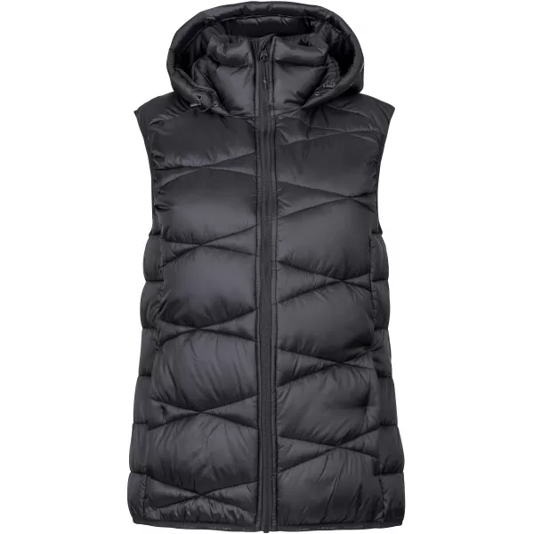  Vesta de dama HANNAH BETLIS VEST ANTRACIT 