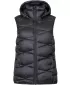 Vesta de dama HANNAH BETLIS VEST ANTRACIT