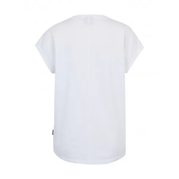  Tricou de damă SAM 73 VITANI WT 898 ALB 