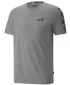 Tricou pentru bărbați PUMA ESS+ TAPE TEE 847382-03 GRI