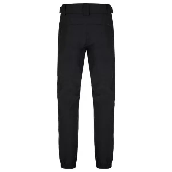  Pantaloni pentru bărbați LOAP LUPEN XLM2304 NEGRU 