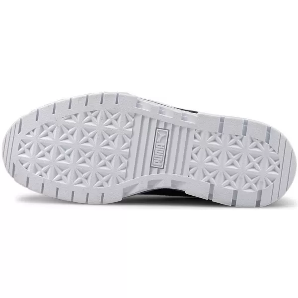  Pantofi de dama PUMA MAYZE LTH WN'S 381983-01 ALB 
