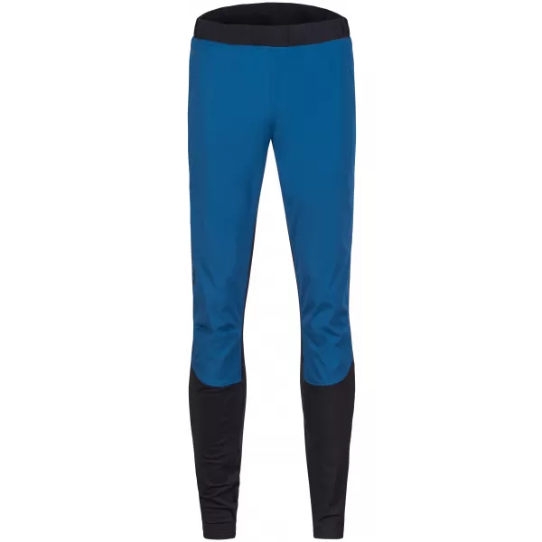  Pantaloni pentru bărbați HANNAH NORDIC PANTS A PUS VELE/ANTRACIT 