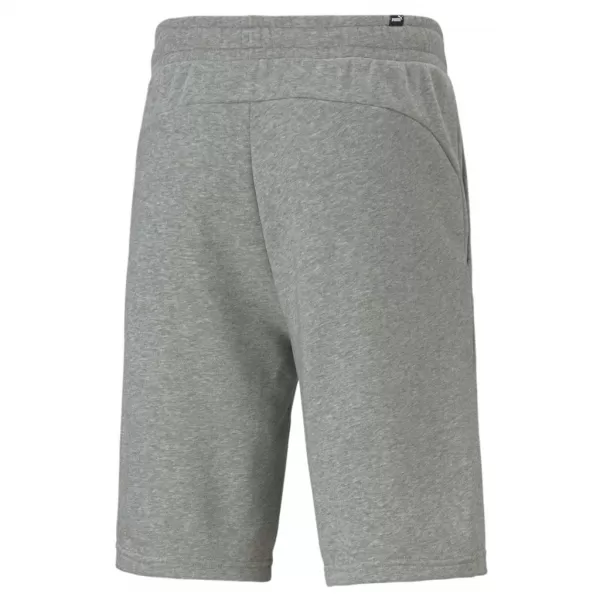  Pantaloni scurți pentru bărbați PUMA ESS SHORTS 10 586709-03 GRI 