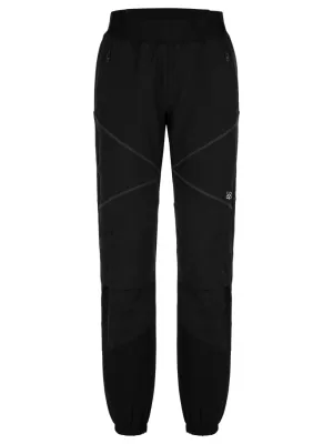 Pantaloni de dama LOAP URABELLA OLW2324 NEGRU