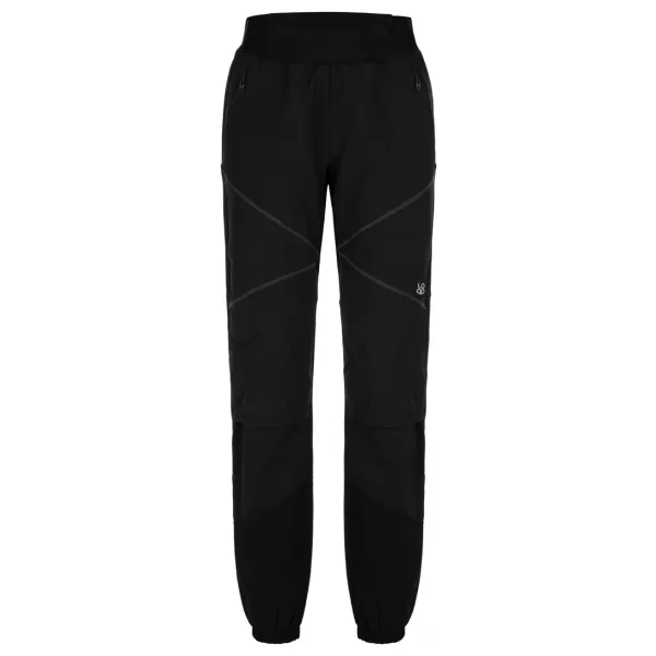 Pantaloni de dama LOAP URABELLA OLW2324 NEGRU 