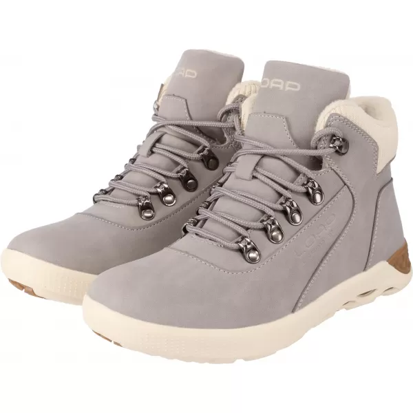  Cizme de iarna dama LOAP XANIA HSL21229 GRI 