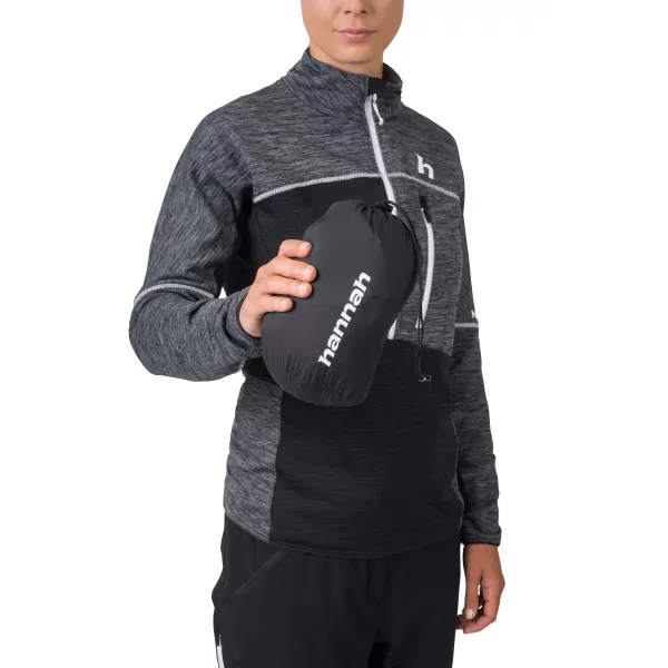  Geaca de dama HANNAH NAVA HOODY ANTRACIT 
