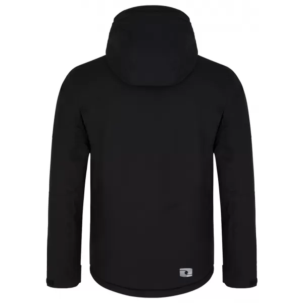  Geaca de iarna pentru barbati LOAP FEDLIX OLM2329 NEGRU 