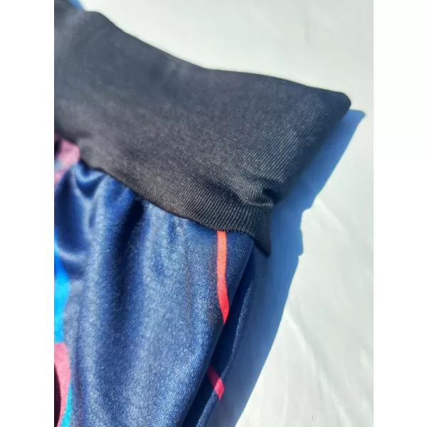  Pantaloni de softshell pentru bebeluși WAMU MOUNTAIN BIKE TMAVÁ MAI COLORAT 