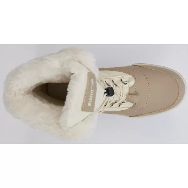  Pantofi de dama SAM 73 AURIGA WF 108 BEJ 