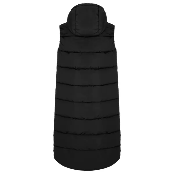  Vesta de dama LOAP TALA CLW23106 NEGRU 