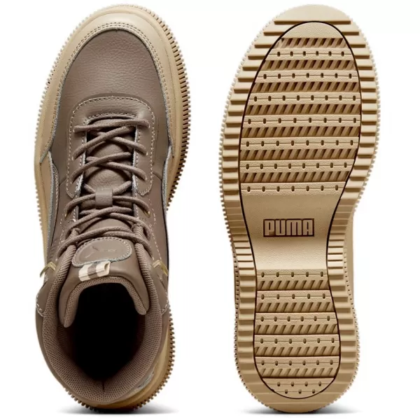  Pantofi de dama PUMA MAYRA 392316-05 MARO 
