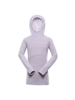 Panouri pentru bebeluși ALPINE PRO GORFO KSWB187 VIOLET