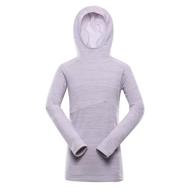  Panouri pentru bebeluși ALPINE PRO GORFO KSWB187 VIOLET 