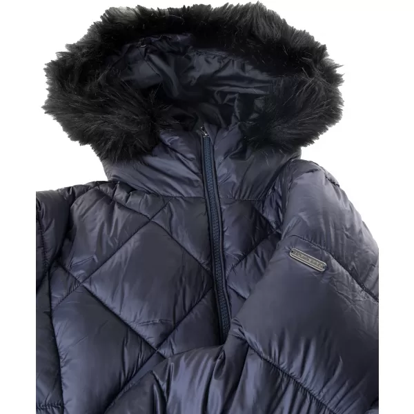  Haina ALPINE PRO PEWASA LCTB212 ALBASTRU ÎNCHIS 