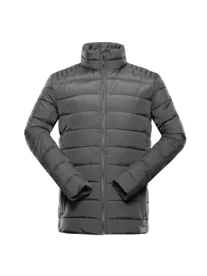 Sacou ALPINE PRO GARAT MJCB629 GRI ÎNCHIS