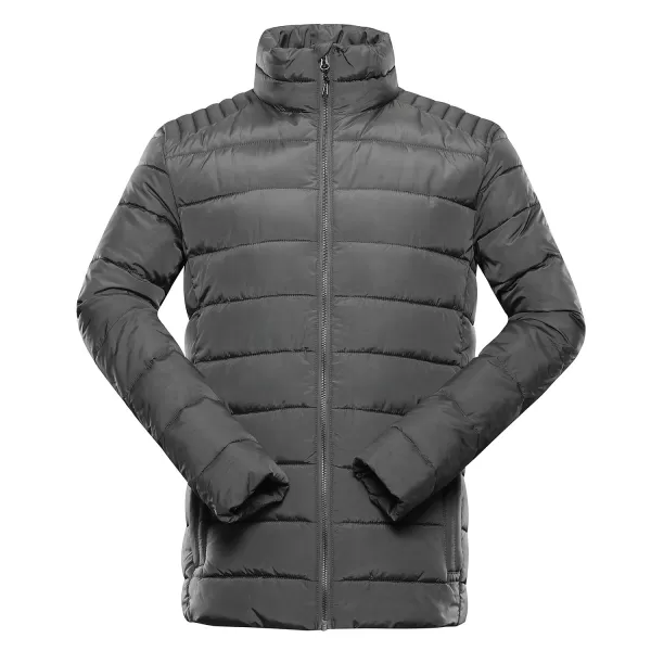  Sacou ALPINE PRO GARAT MJCB629 GRI ÎNCHIS 