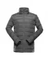 Sacou ALPINE PRO GARAT MJCB629 GRI ÎNCHIS