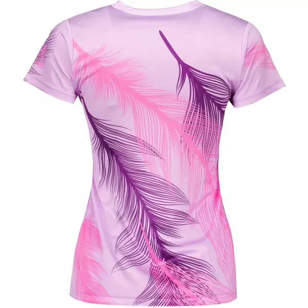  Tricou funcțional premium pentru femei ALTISPORT VOJ/ALW001TR01 LILIAC 