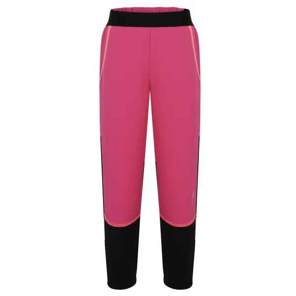  Pantaloni pentru copii LOAP URAFNEX OLK2309 ROZ 