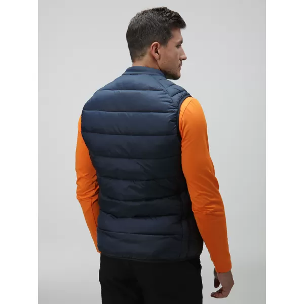  Vesta bărbătească LOAP IRHIM CLM2349 GRI ÎNCHIS 