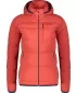 Geaca matlasata de dama NORDBLANC CONDITIONS NBWJL7716 PORTOCALE