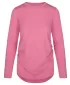 Tricou pentru femei LOAP BAXANA CLW23146 ROZ