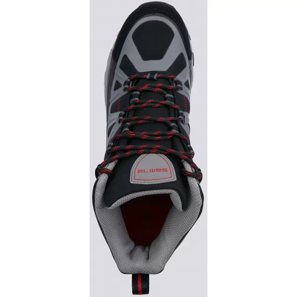  Pantofi pentru bărbați SAM 73 VIRGO MF 75 NEGRU 