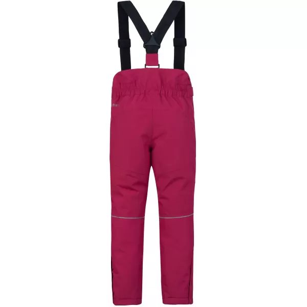  Pantaloni pentru copii HANNAH AKITA JR II ANEMONĂ 