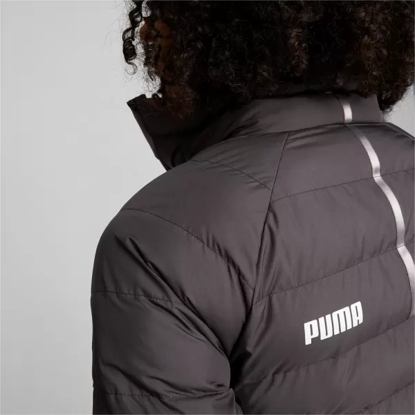  Geaca de dama PUMA ACTIVE POLYBALL JACKET 849408-01 NEGRU 