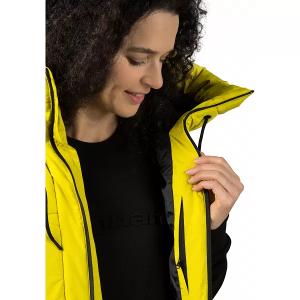  Vesta de dama HANNAH ELA VERDE MĂR 