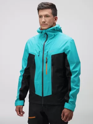 Geaca de iarna pentru barbati LOAP FANTOM XLM2301 VERDE