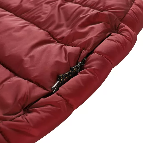  Fusta doamnelor ALPINE PRO LORFA LSKB457 ROZ 