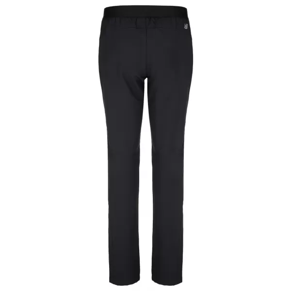  Pantaloni de dama LOAP URLISS OLW2327 NEGRU 